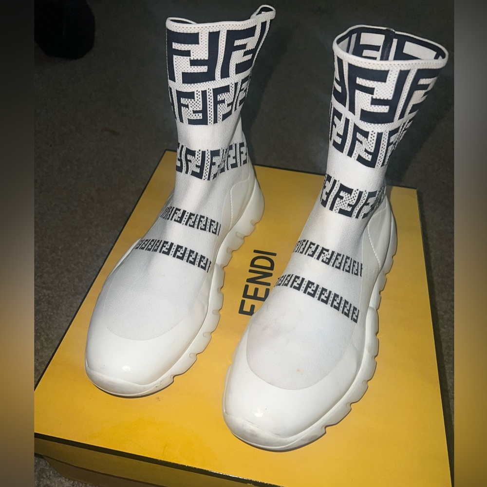 Fendi Runners